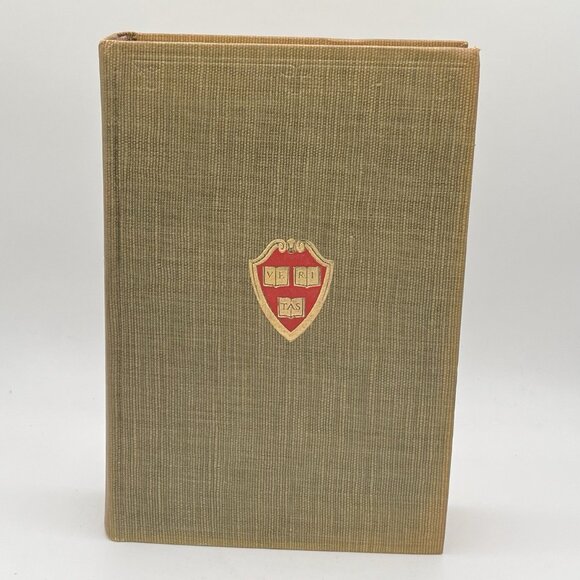 Harvard Classics 1909 Pilgrim Bunyan Walton Alumni Edition De Luxe Limited 1000 - Picture 5 of 14